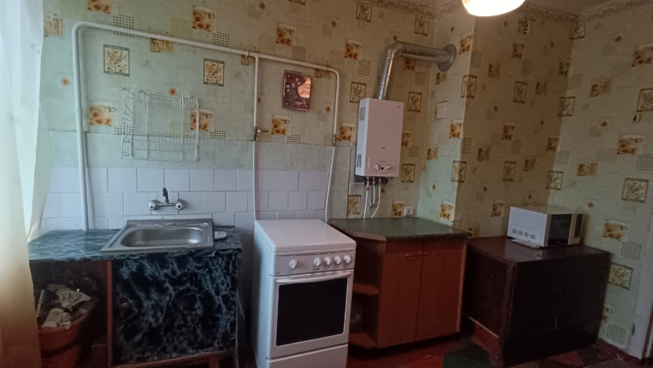 3-х комнатная квартира р-н Аргентина