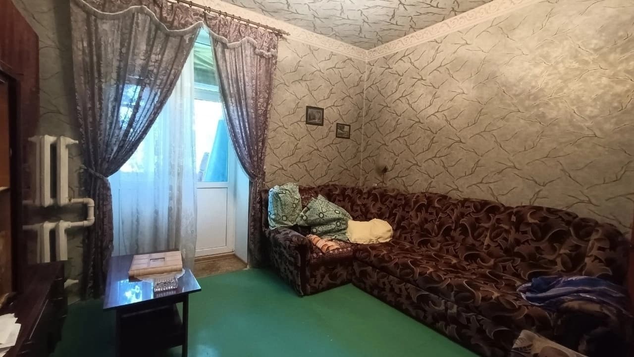 2-х комнатная квартира р-н Художественного музея