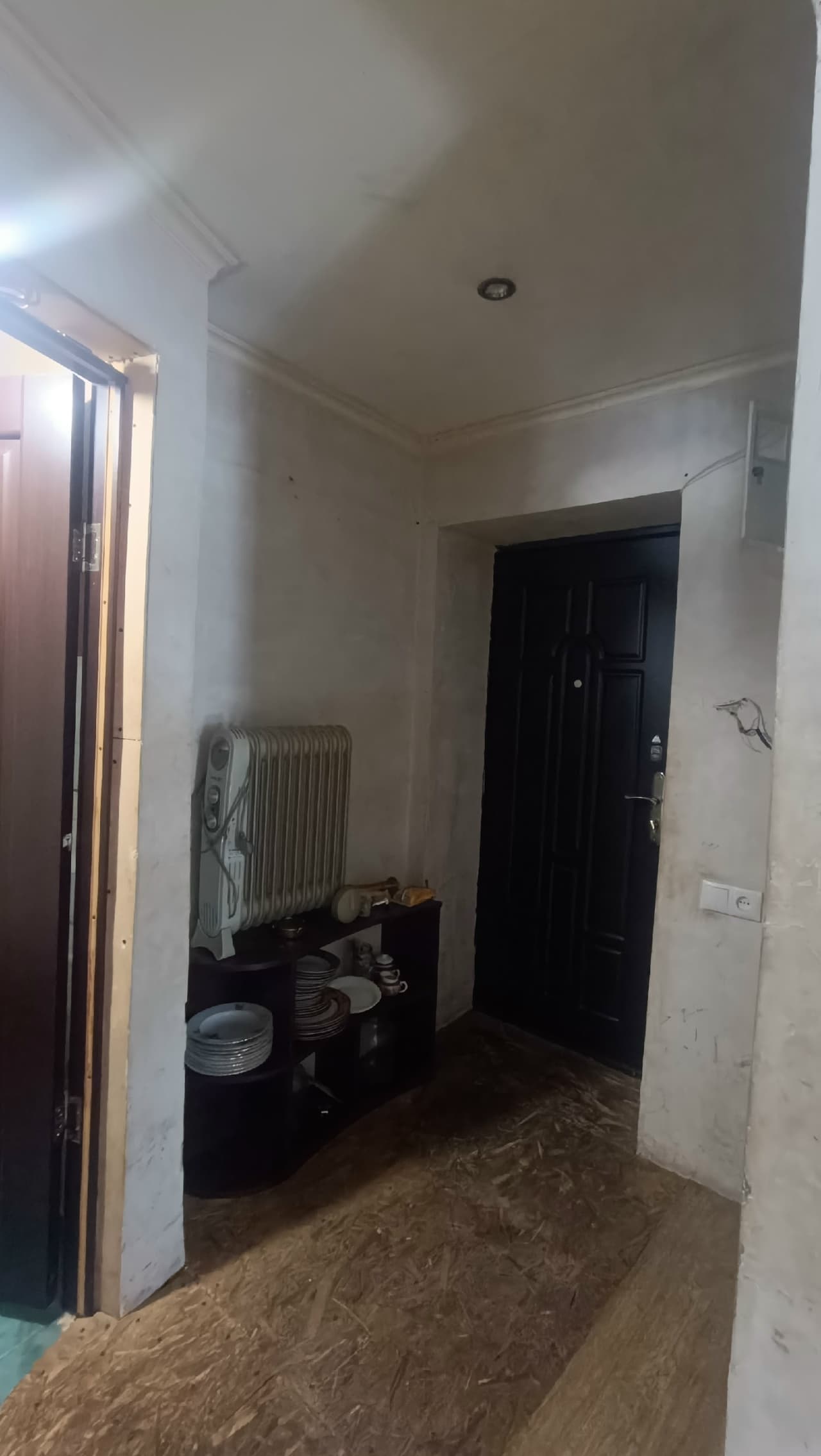 2-х комнатная квартира р-н Собора