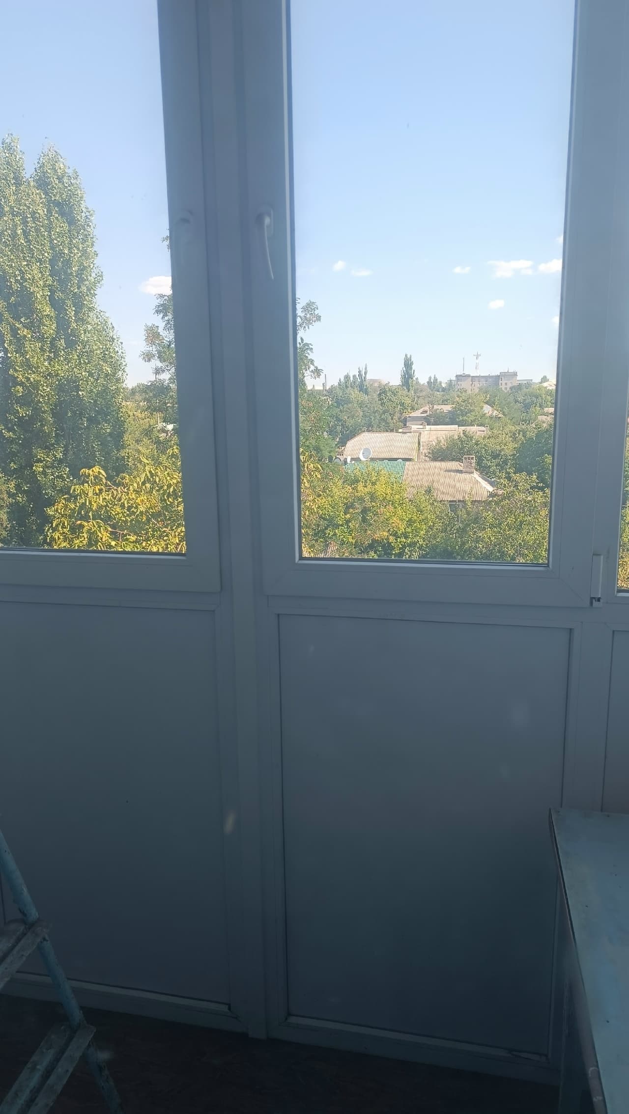 2-х комнатная квартира р-н Площади