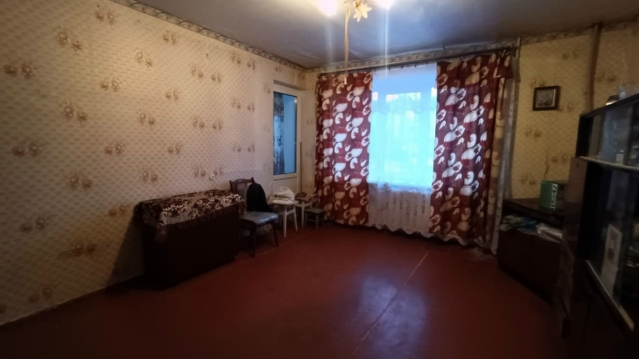 2-х комнатная квартира ж.м. Солнецный