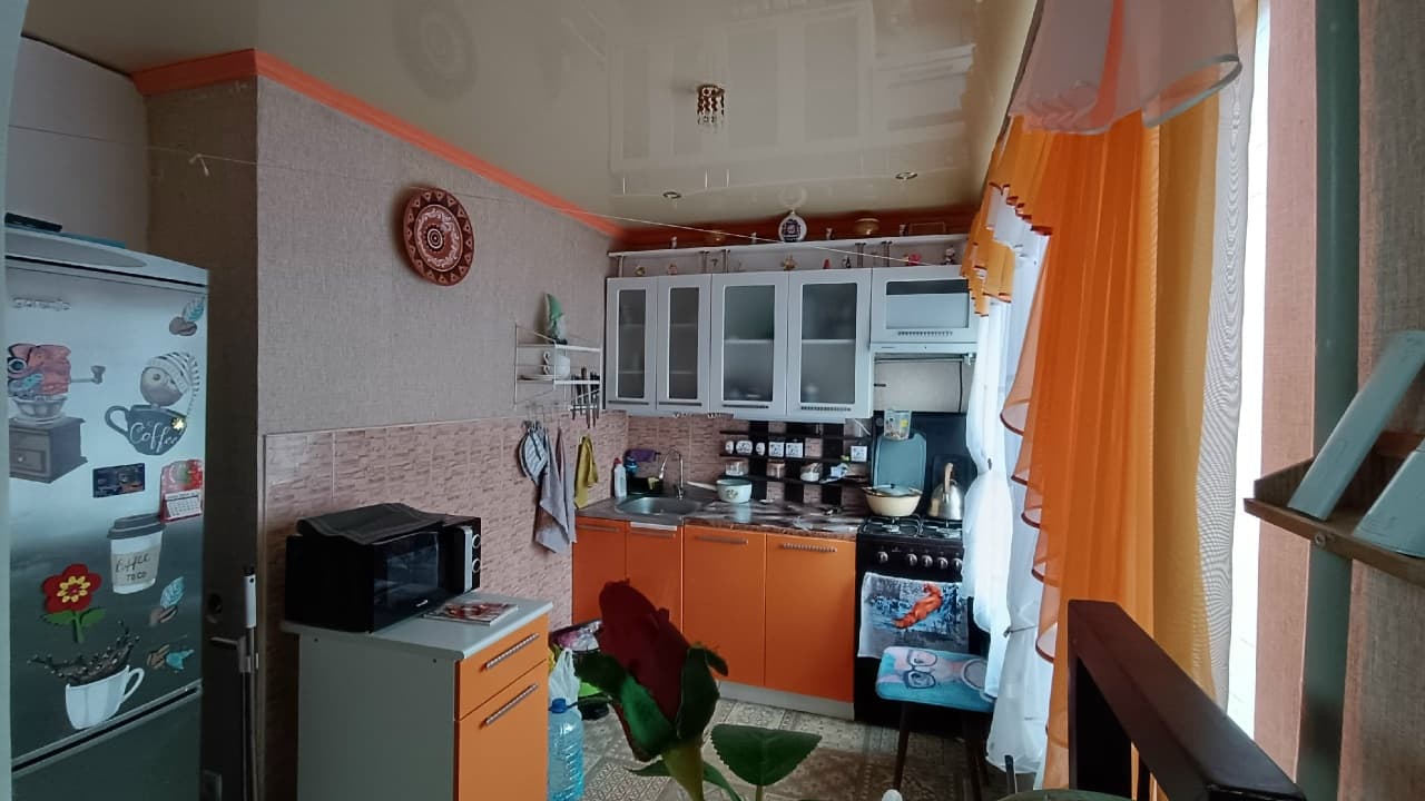 1- ком.квартира р-н Черемушки