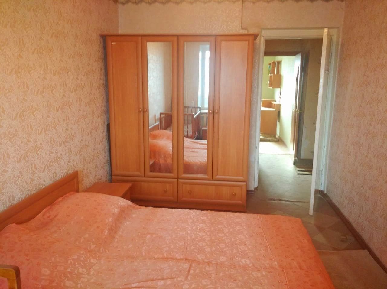 3-х ком.квартиру ж.м. Солнечный