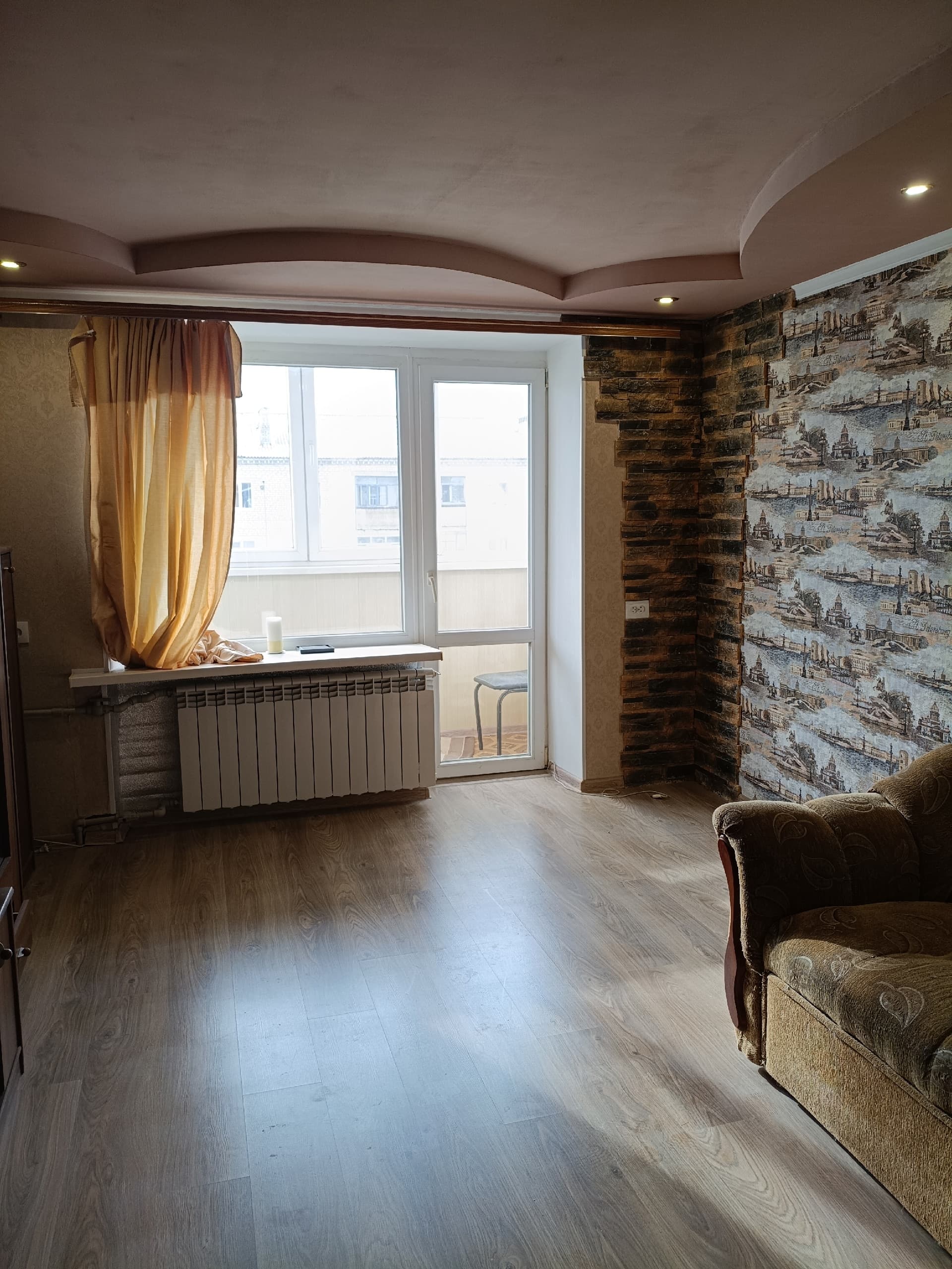 3-х ком. кв-ра