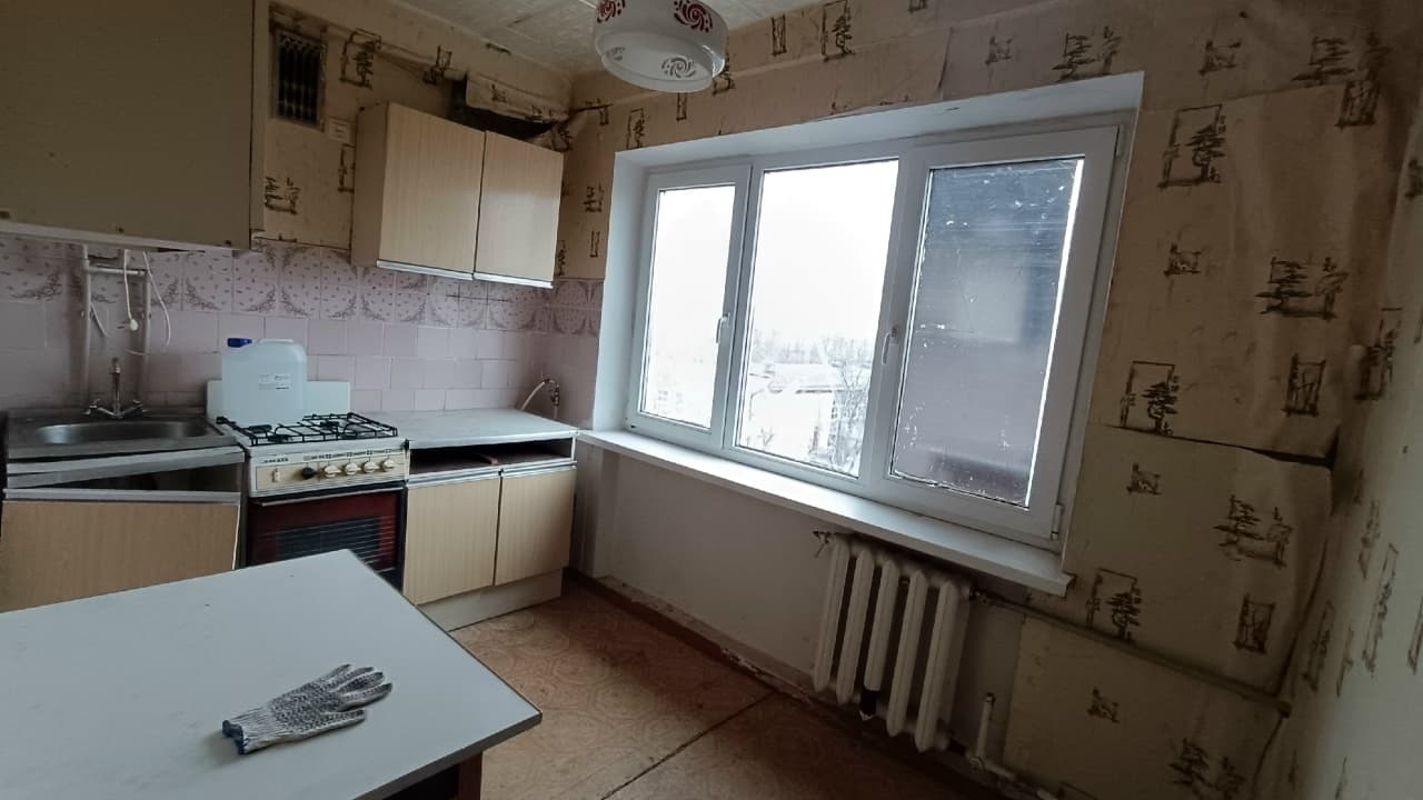 2-х комнатная квартира р-н 245 квартал