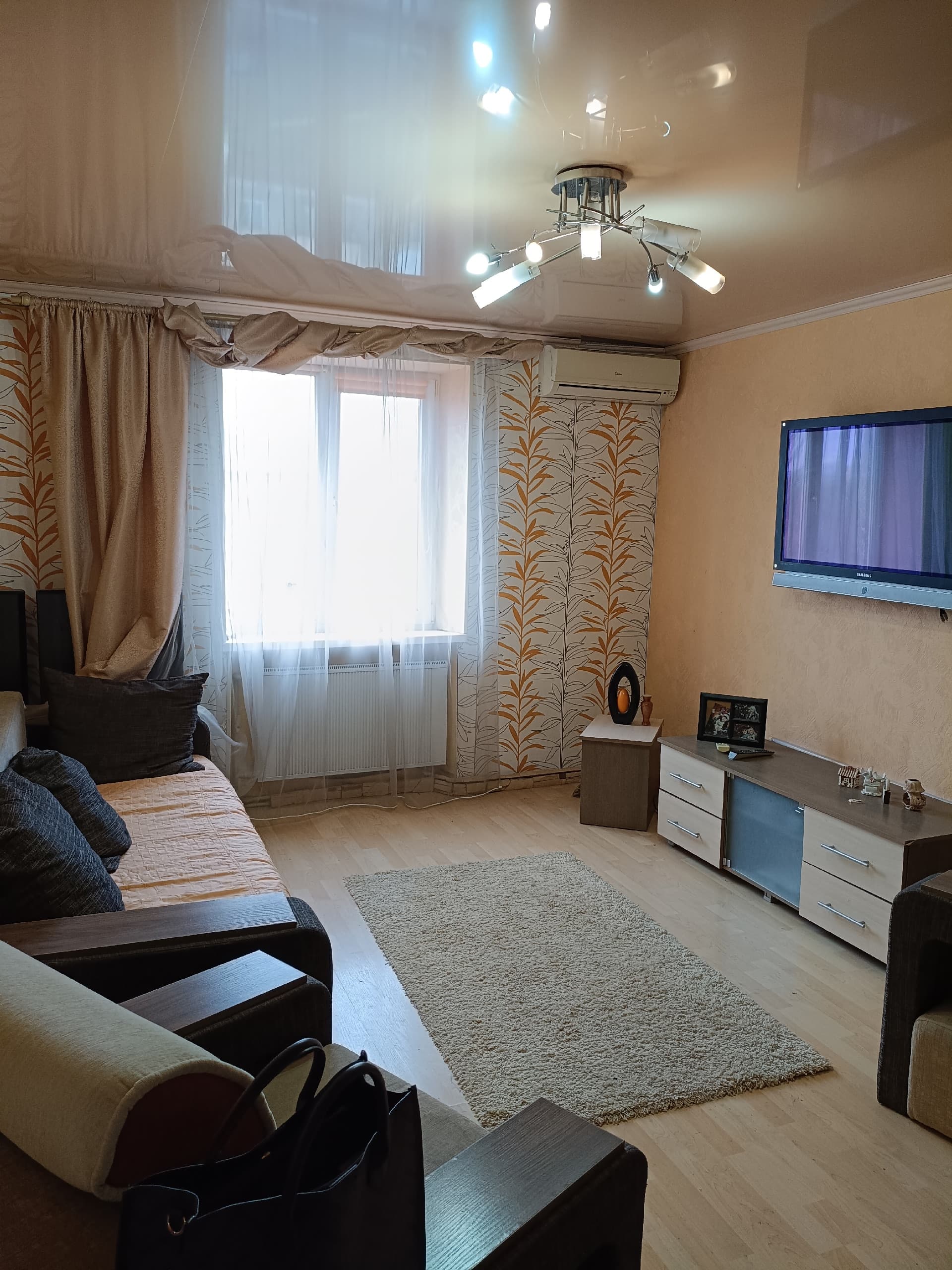 2-х ком. кв-ра