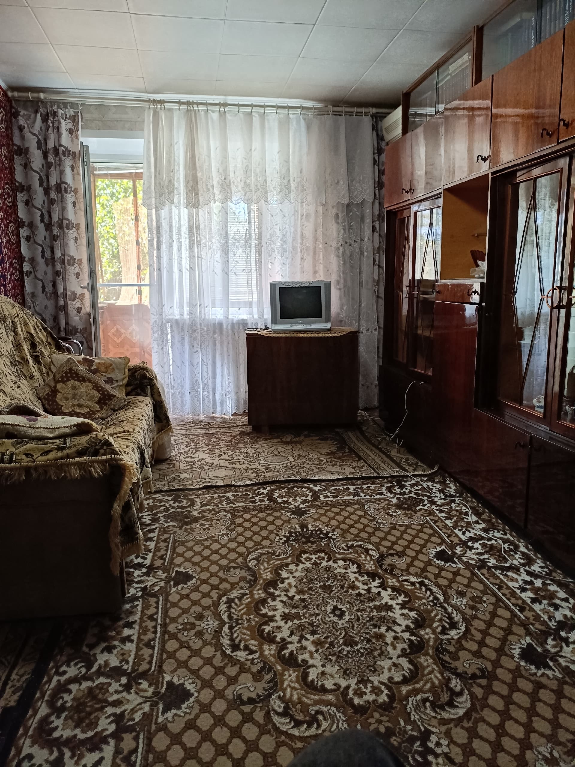 3-х ком. квартира, ЦГР, р-н РЭСа