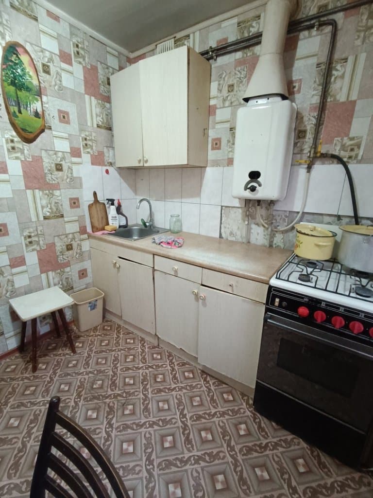 2-х ком. квартиру ЦГР район автовокзала