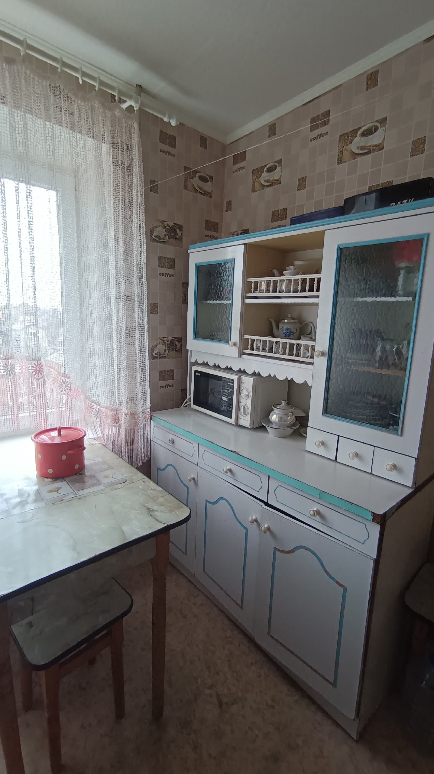 2-х ком. кв-ра, пр. Победы 69, 4/5, р-он Дома быта