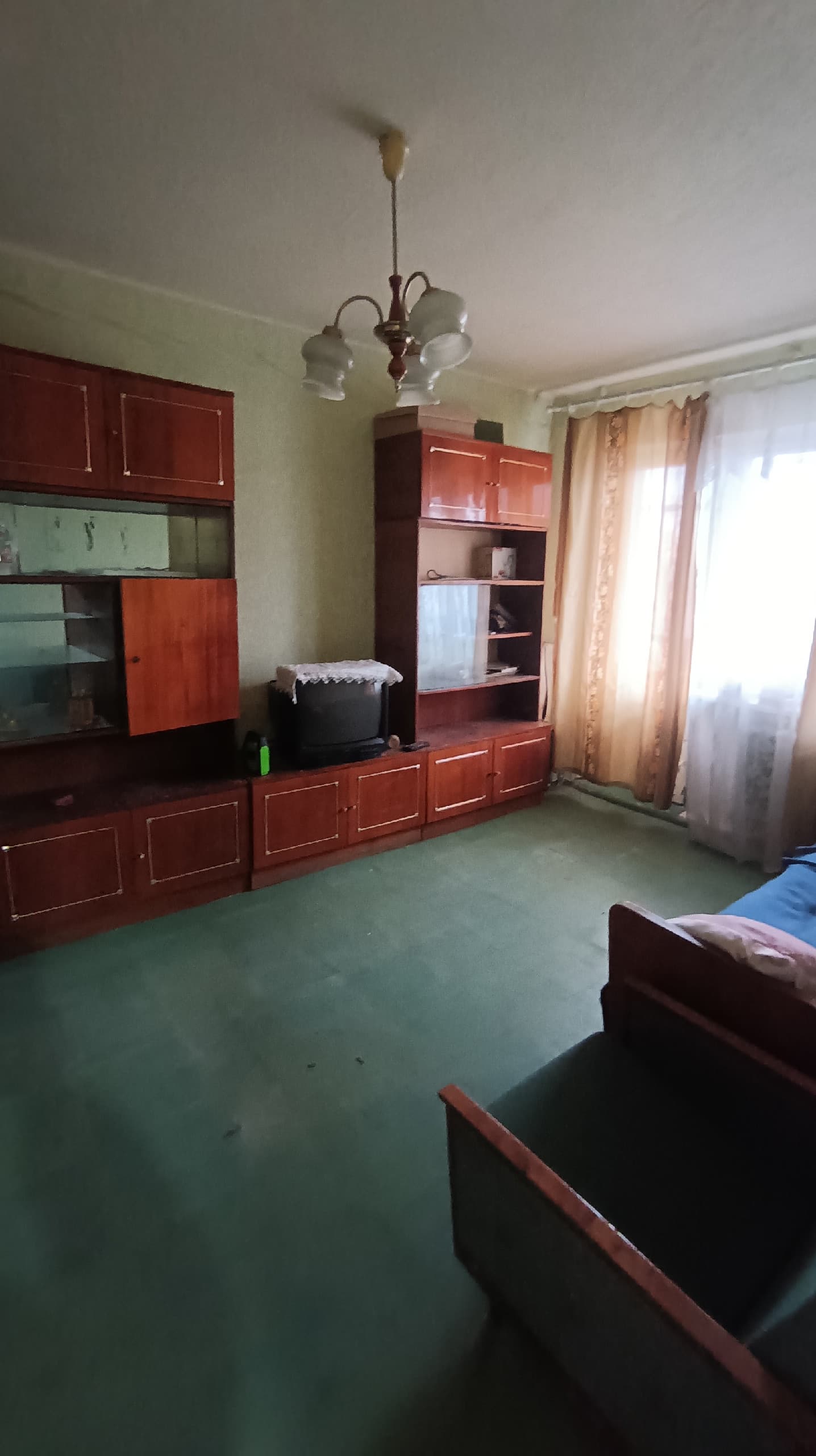 1-ком.кв-ра, пр. Победы 99, 3/5, 245 кв-л