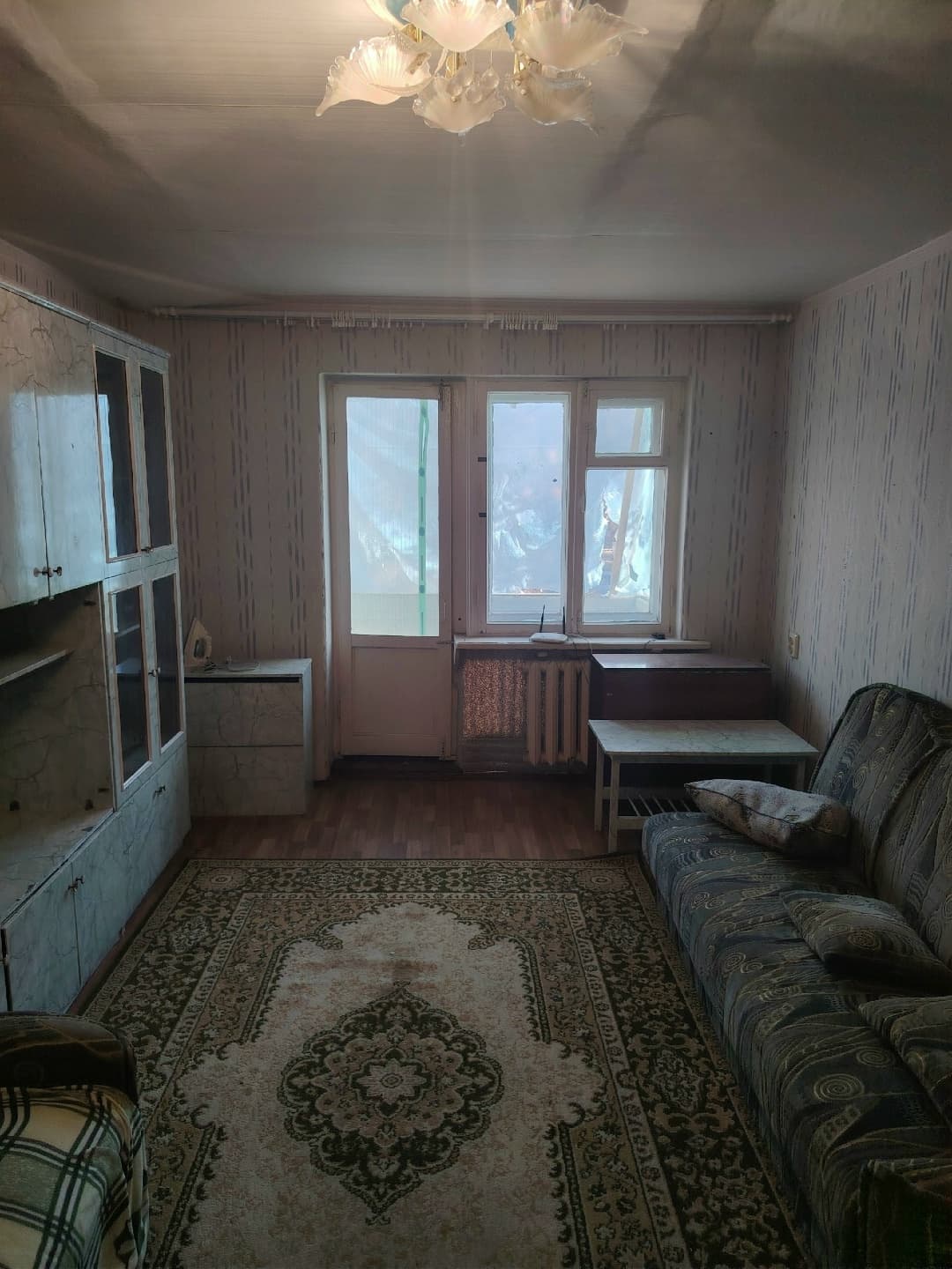 1-но ком. кв-ру, р-он ресторана Алхимик