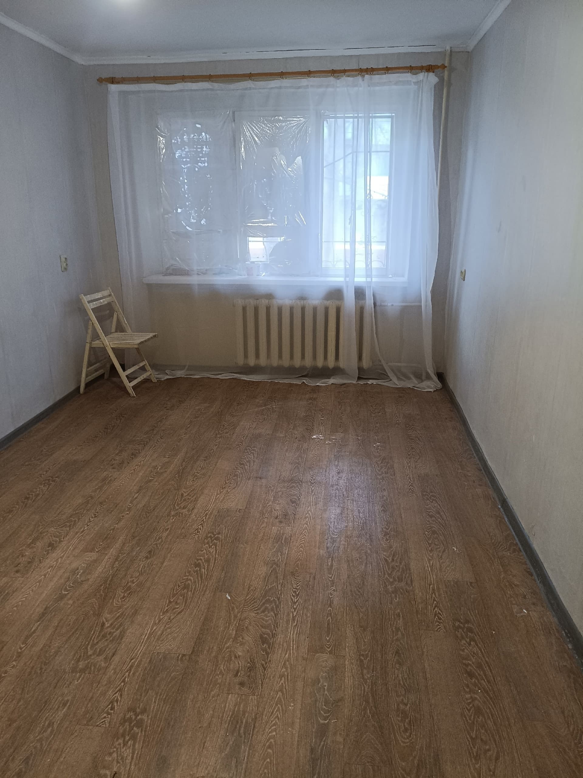 1-но ком. Квартира, 245 квартал
