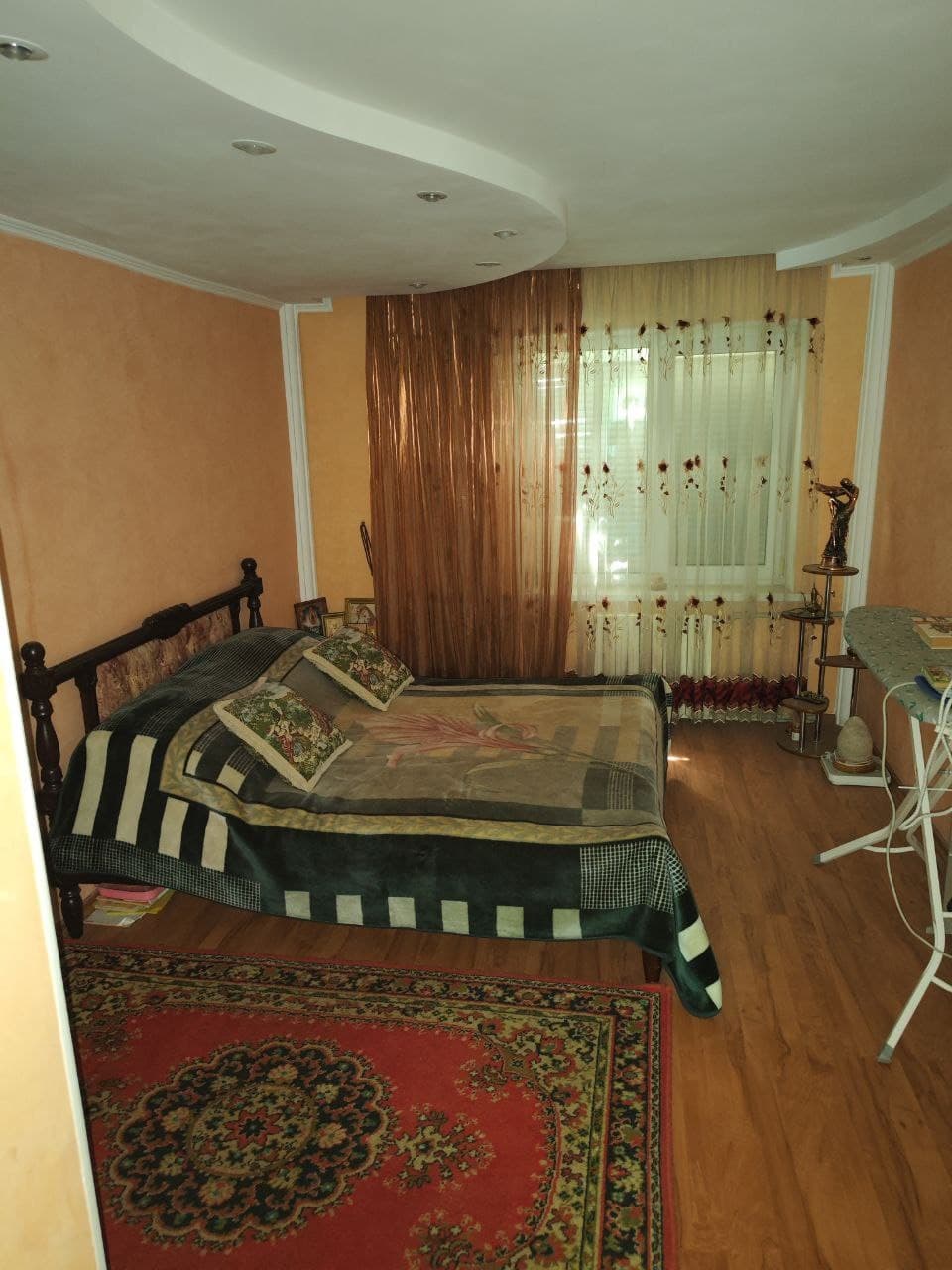 2-х ком. кв-ра, 245 квартал
