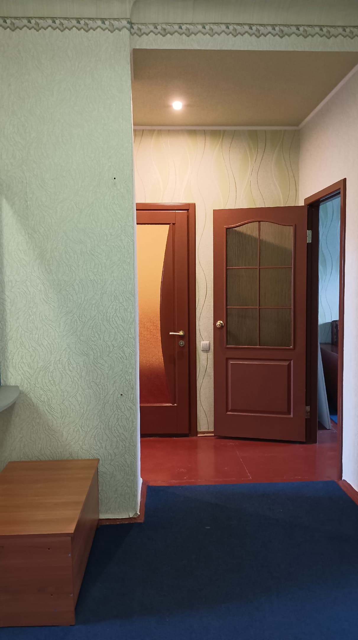 2-х ком. кв-ра, пр. Победы 29, 3/4, р-н пл. Победы