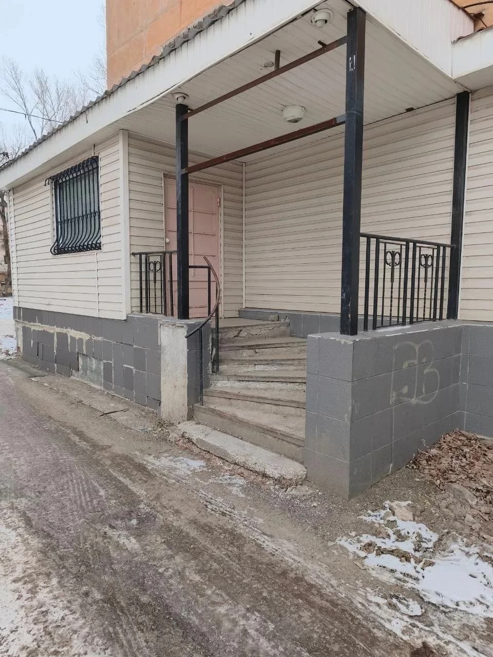 Помещение в ЦГР, район "Мелодии"