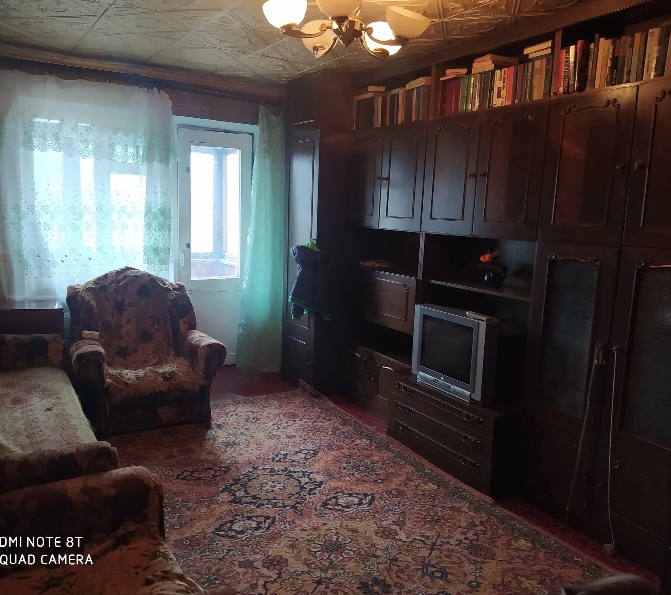 3-х ком. Квартира, Калининский р-н.