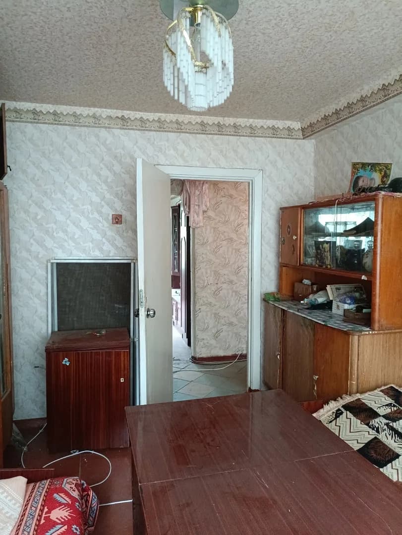 2-х комнатная квартира, Калиновка, ул. Соколовского 9