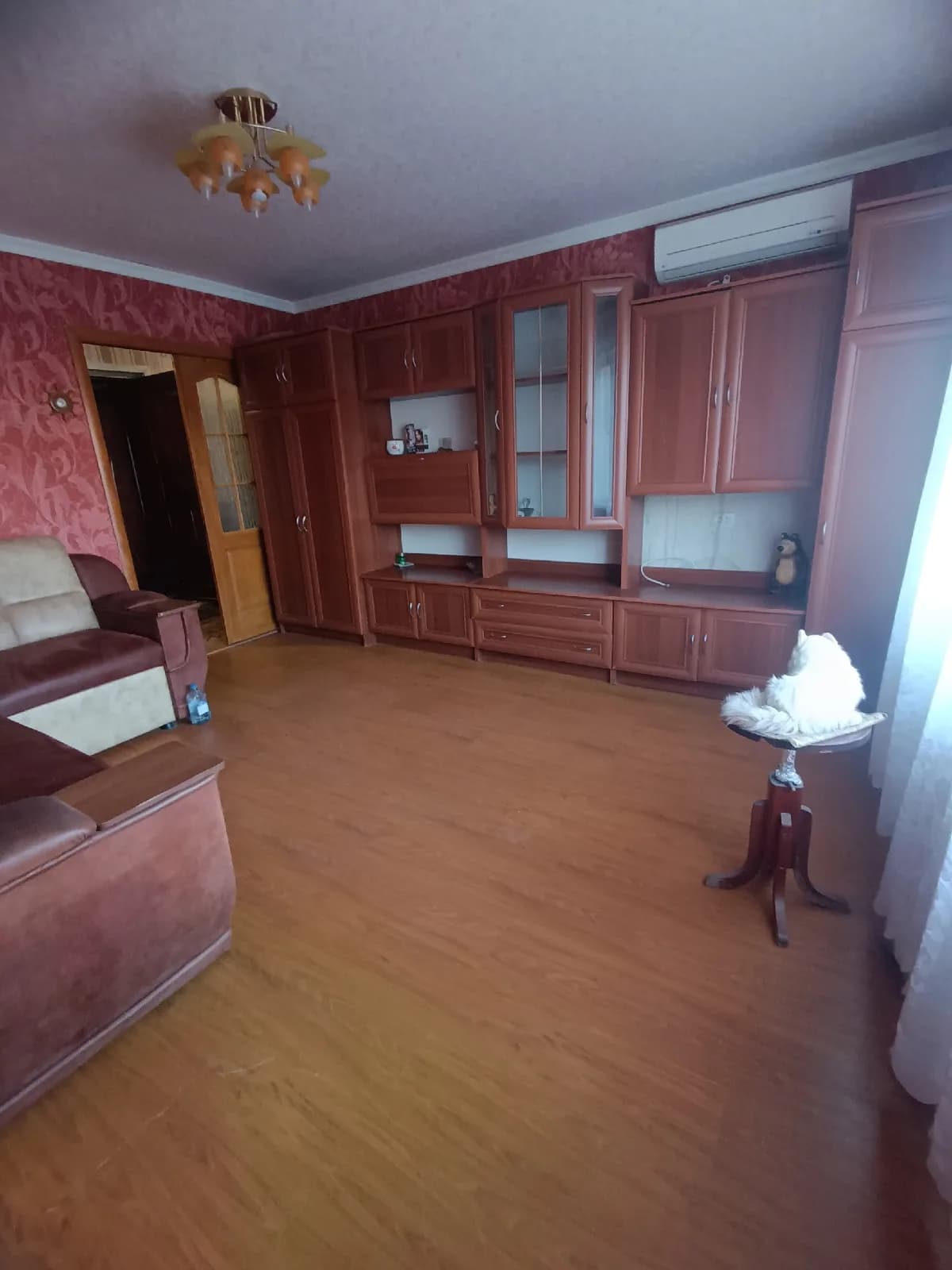 2-х ком. кв-ру, ул. Рогозина 6, 5/9