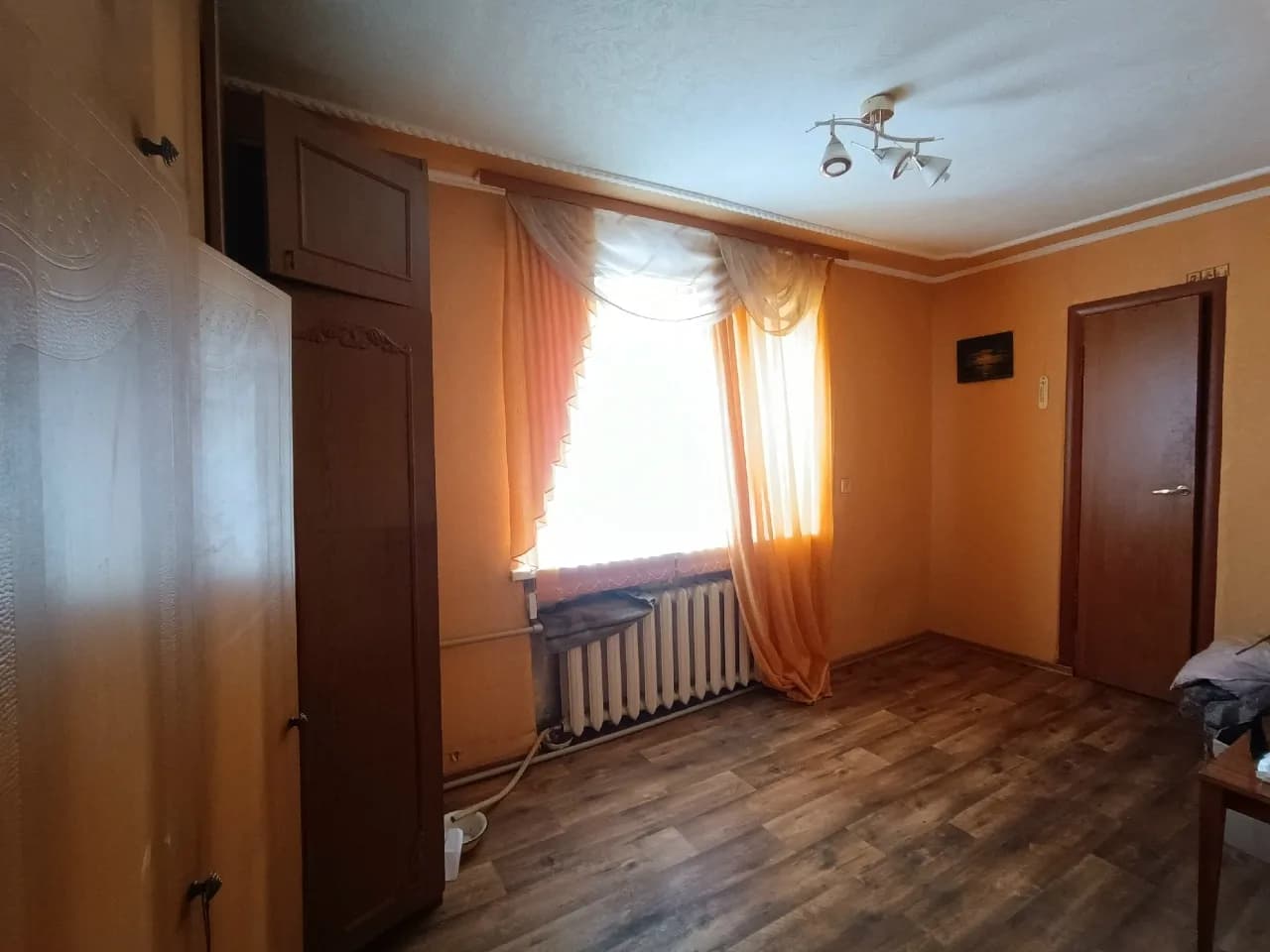2-х комнатная квартира, Калиновка, ул. Шапошникова