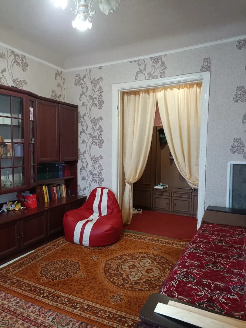 2-х комнатная квартира, Калиновка, ул. Черникова