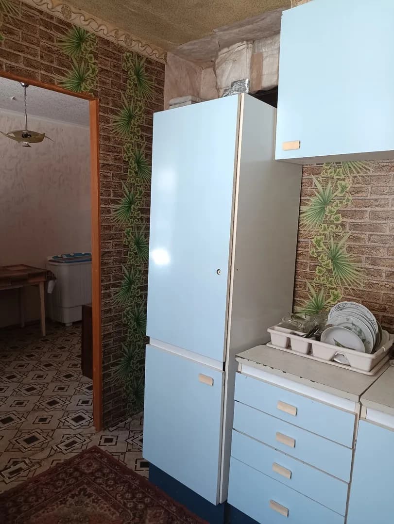 3-х комнатная квартира, ж/м Солнечный