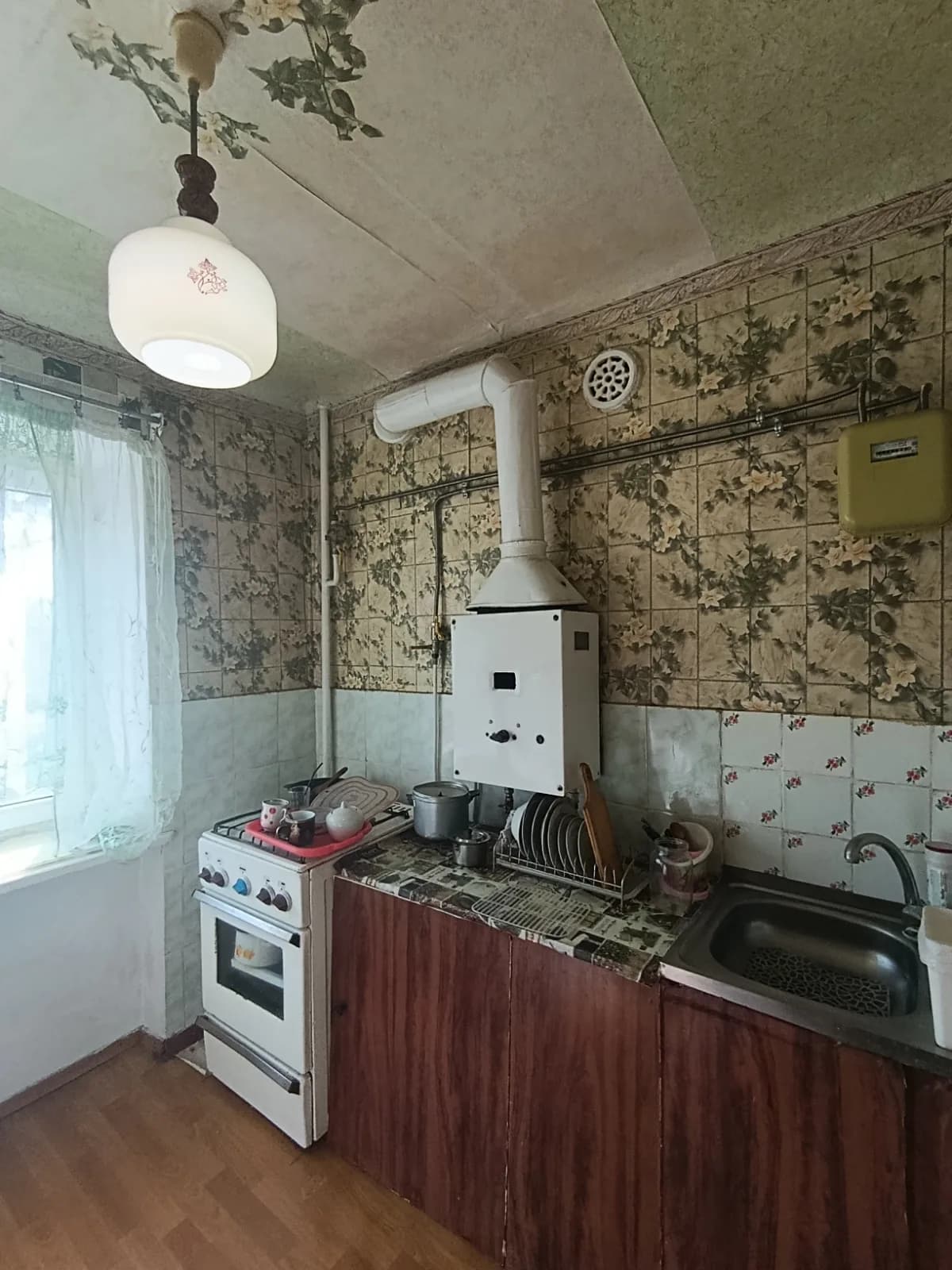 2 ком. квартира, ул. Пушкинская, д. 55
