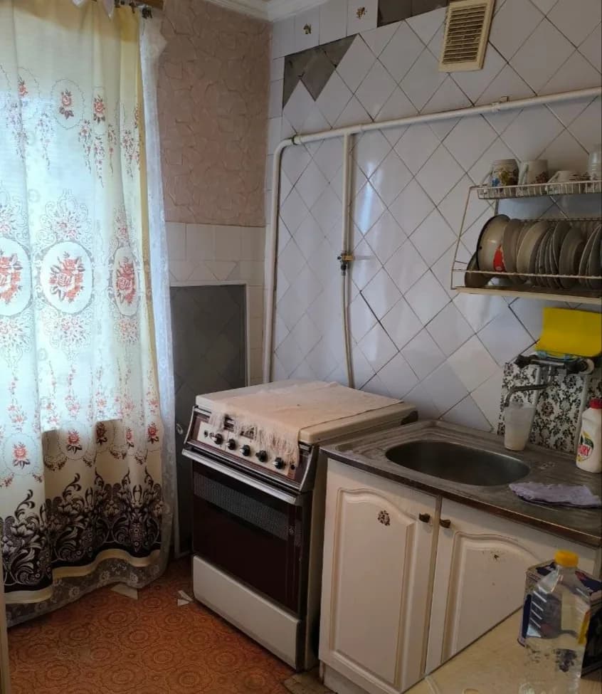 2 ком. квартира, ул. Пушкинская, д. 39
