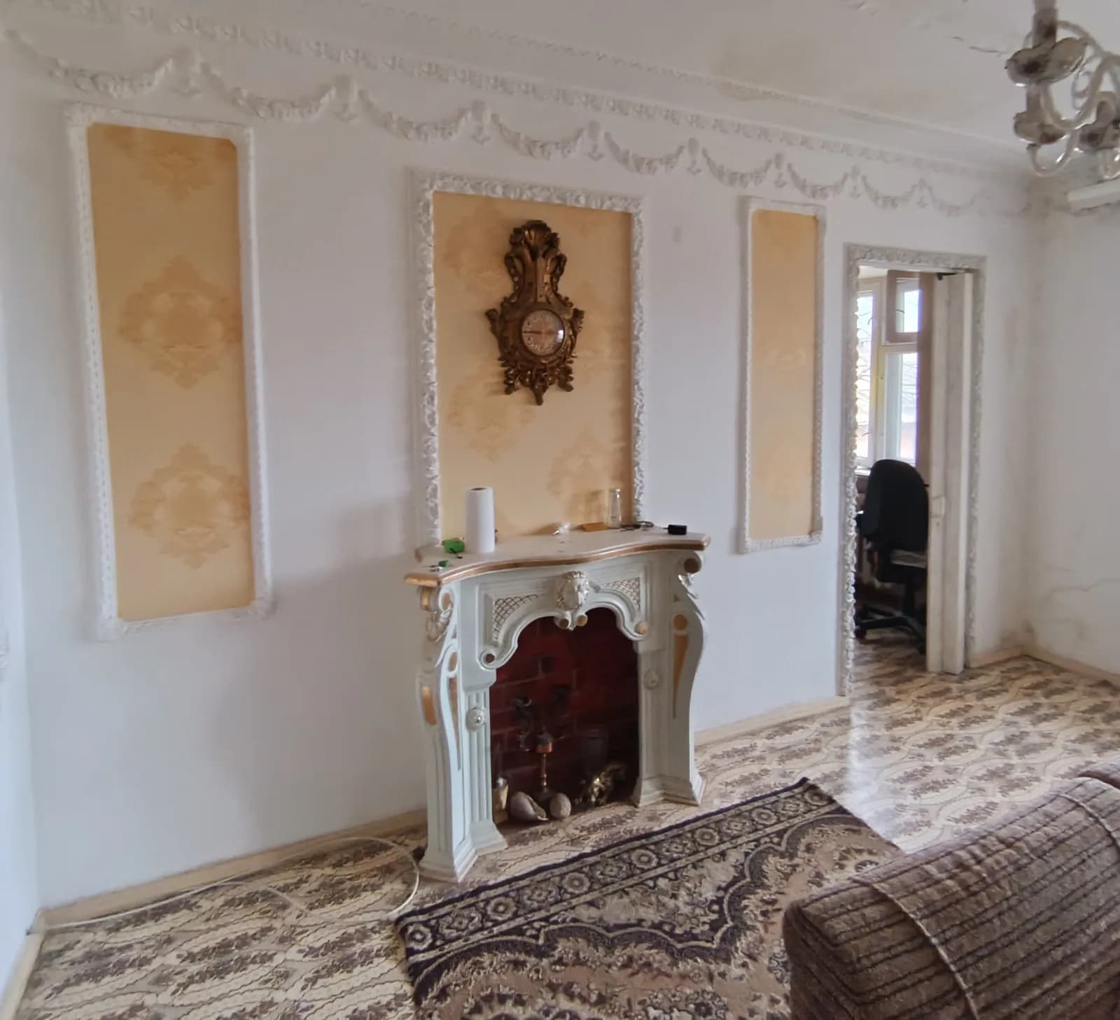 2 ком. квартира, пр. Победы, дом 51