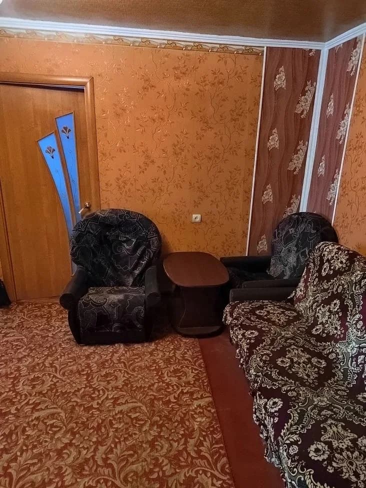 2-х комнатная квартира ул. Старицкого 15, р-н. Калиновка