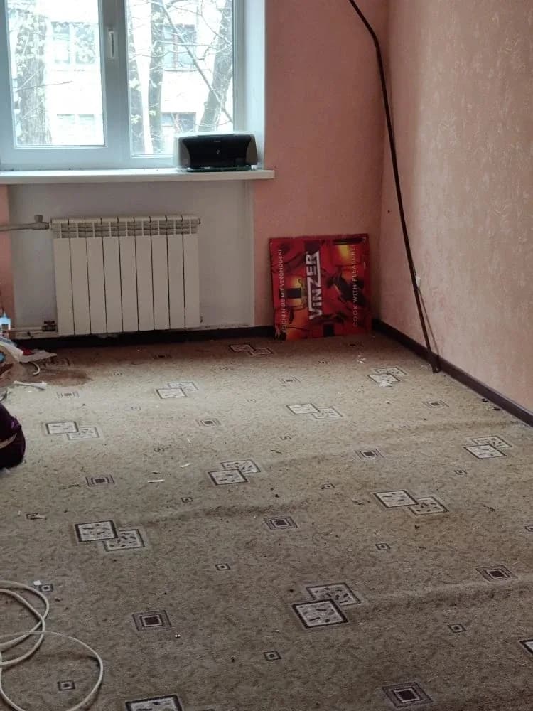 2-х комнатная квартира ул. Нестерова д.109