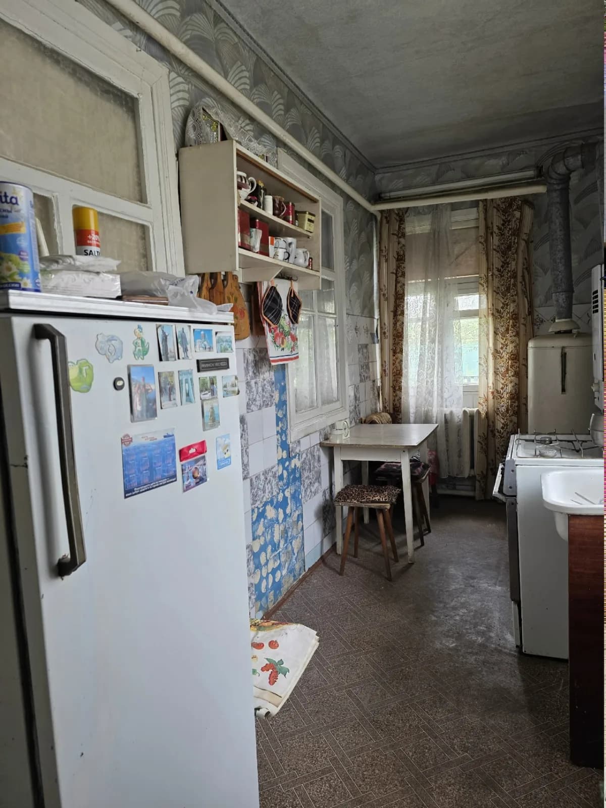 Продам дом ул. Академическая р-н Молока