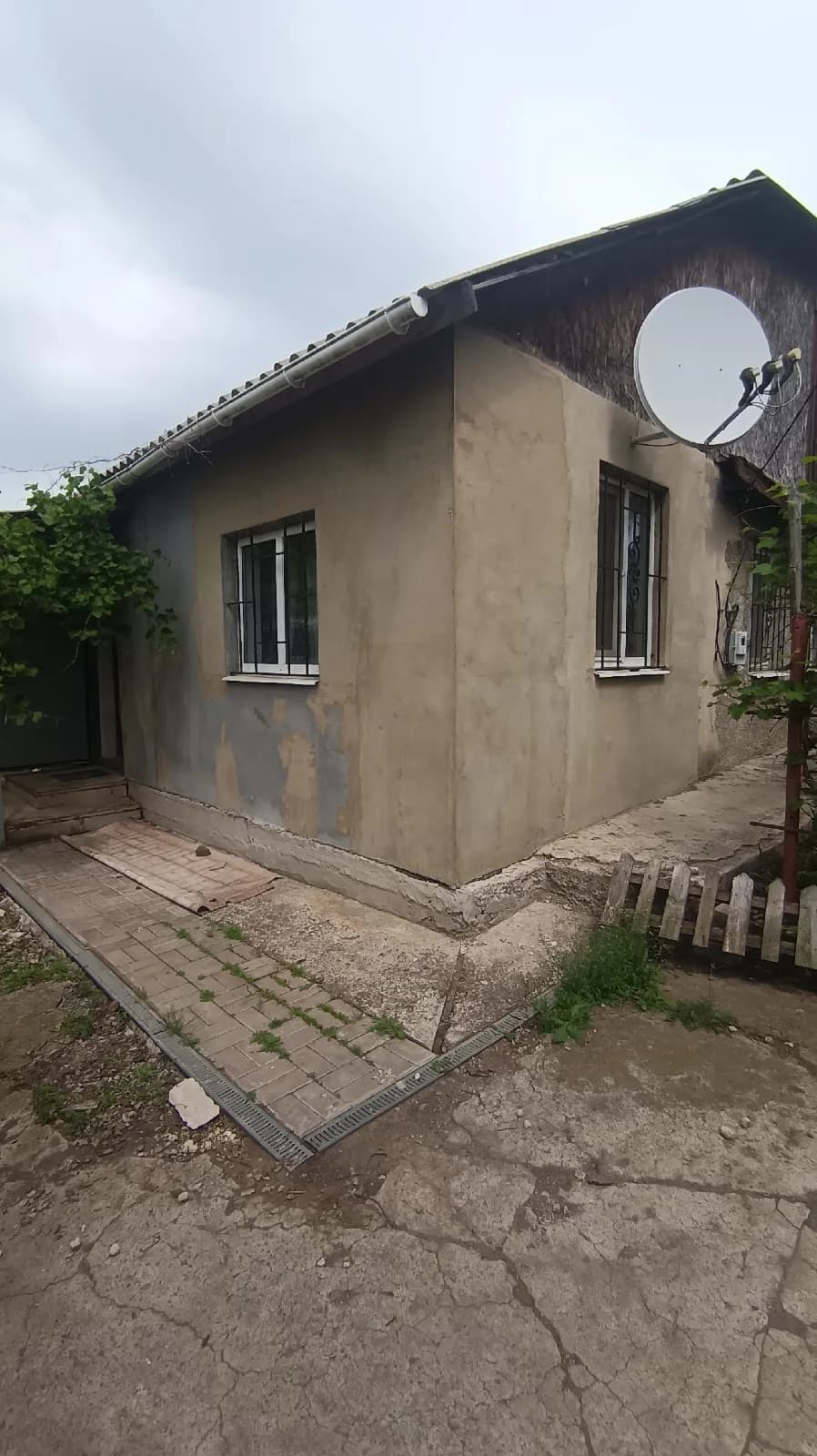 Продам дом,, ул. Невского, район 2-й больницы