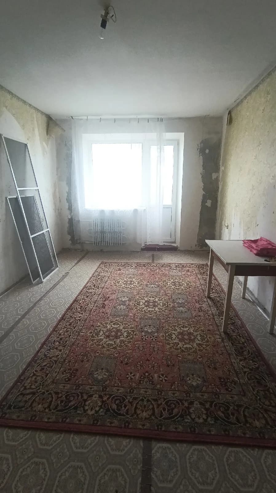 2-х ком. кв-ра, ул. Великан 45, 7/9, 88 кв-л
