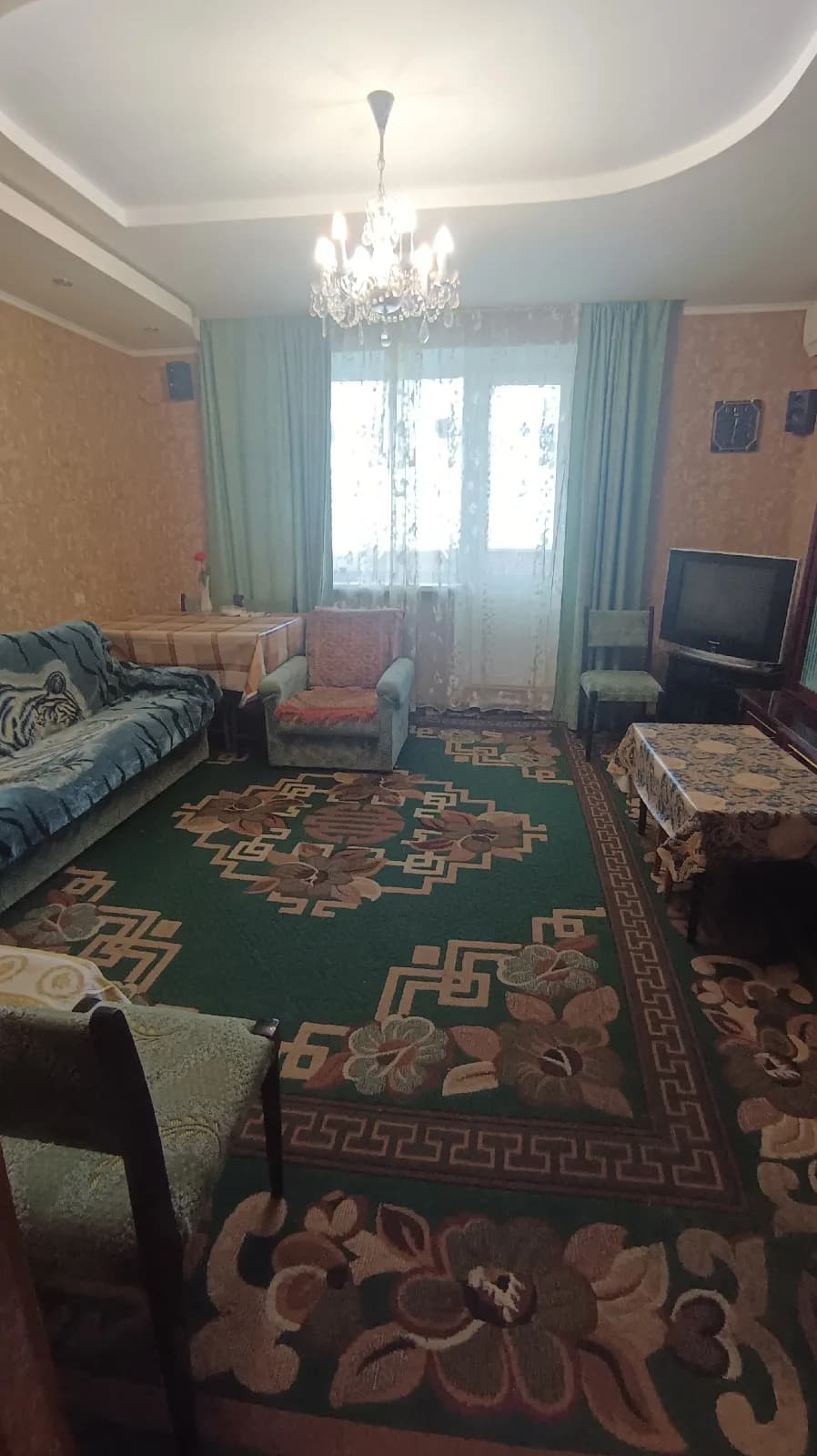 Продам 3-х ком.кв -ру по ул. Жукова 24, 3/9, ж/м Строитель