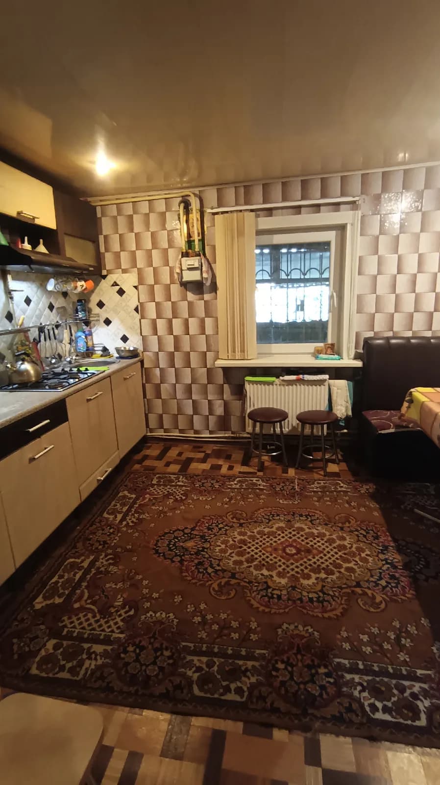 ул. Войкова, общ пл. 147 кв. м, 88 кв-л